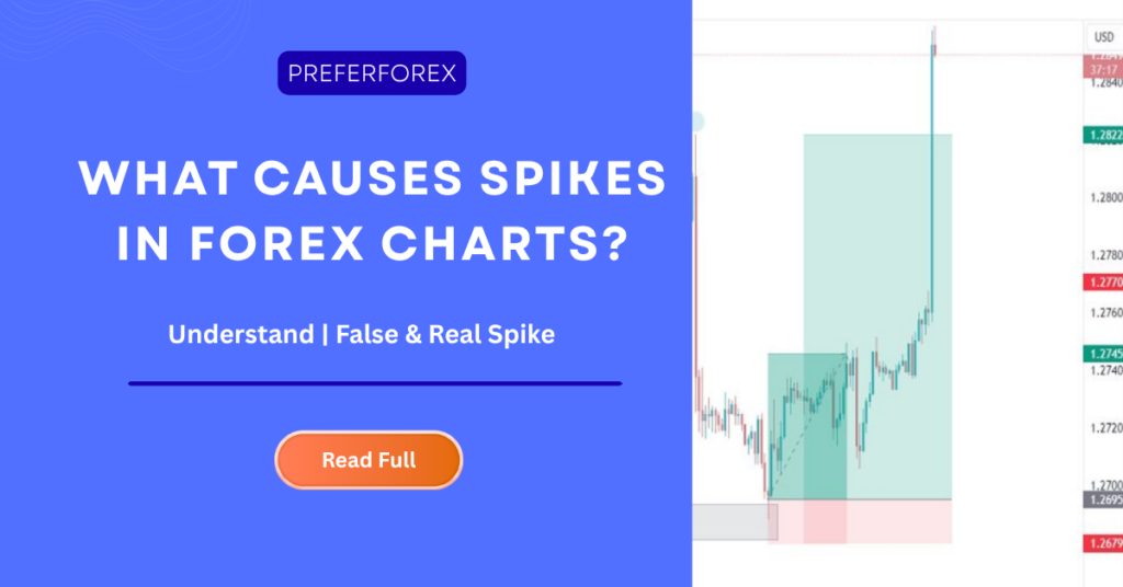 the spike trading strategy forex