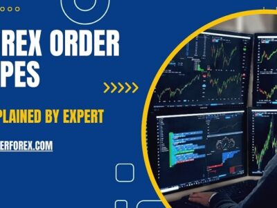 types of forex orders