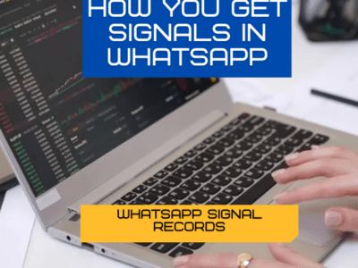 best forex signals in whatsapp