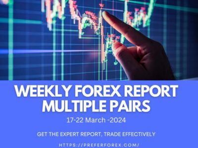 weekly forex trading signals report free