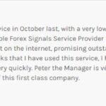 best forex trading course