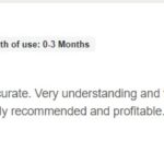 best forex training