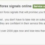 forex trading course near me