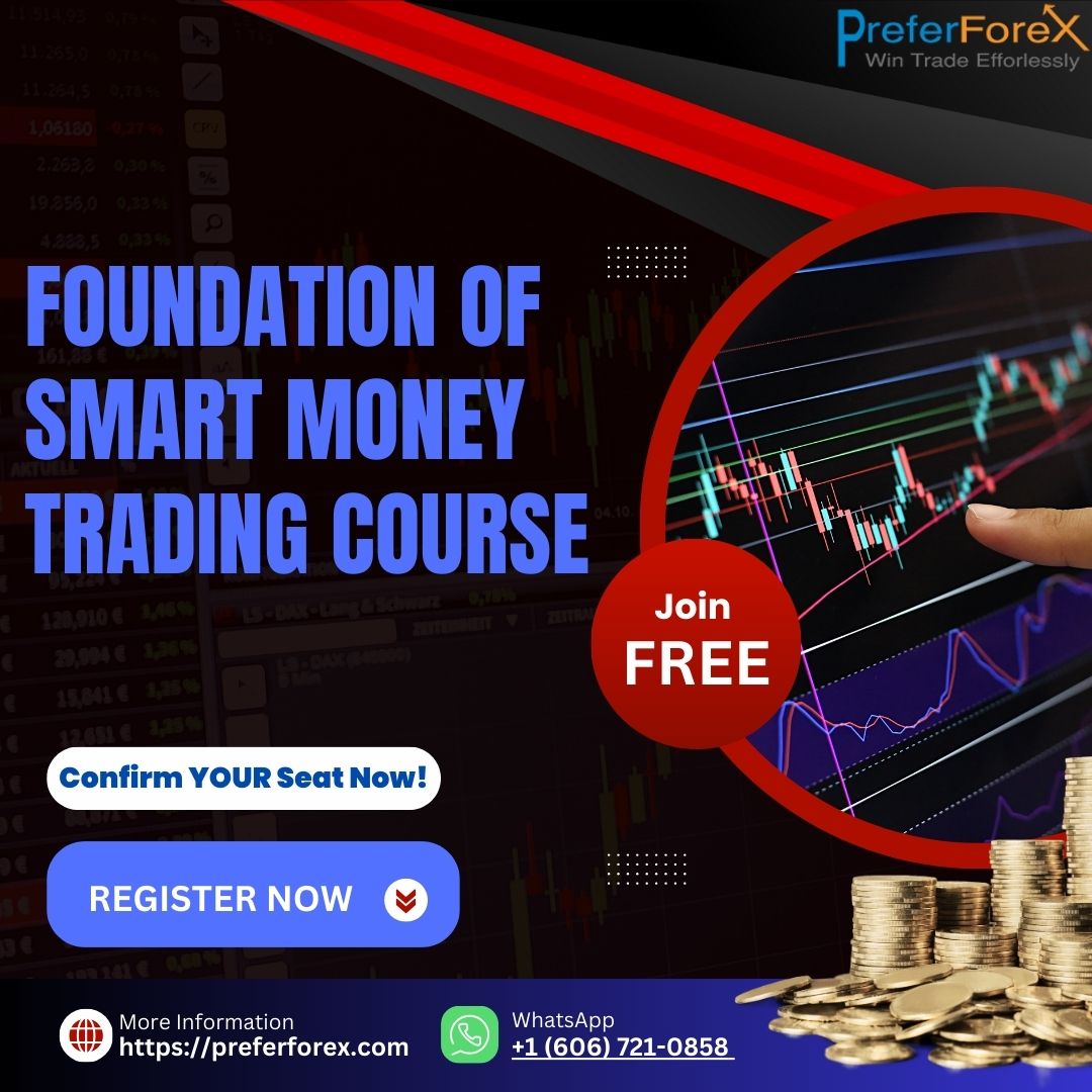 forex trading course free